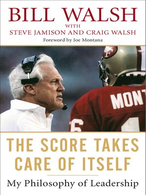 The Score Takes Care of Itself - ebook